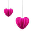wooden heart