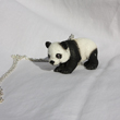 panda bear necklace