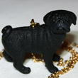 pug necklace