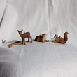 squirrel necklace
