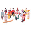 totem people of the world