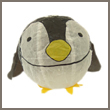 penguin - japanese paper balloon