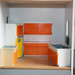 plastic kitchen furniture