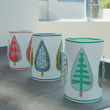 shine lanterns