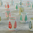 shine lanterns