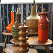 sheerlite doulton table lamp